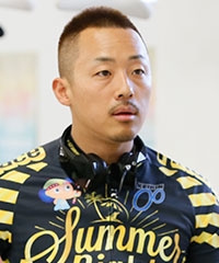 菅田 壱道