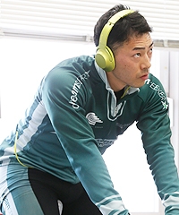 新田 祐大