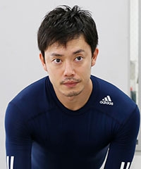 山中 秀将