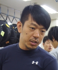 久木原 洋