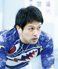 松岡 健介