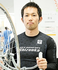 渡部 幸訓