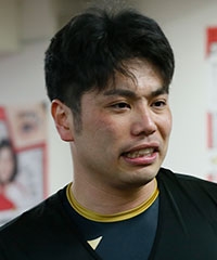 岩本 俊介
