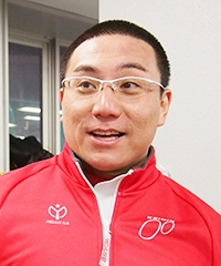 橋本 智昭