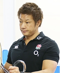 小倉 竜二