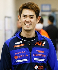 小川 真太郎
