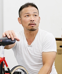 吉田 敏洋