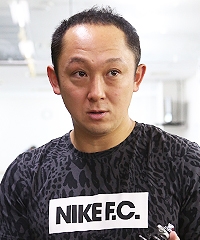 小原 唯志