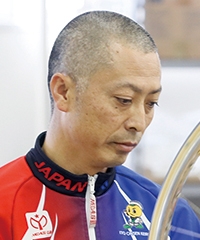 渡邉 晴智