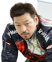 金成 和幸