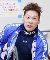 原田 研太朗