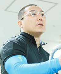 橋本 智昭