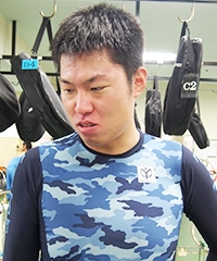格清 洋介