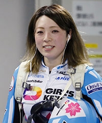 児玉 碧衣