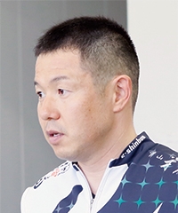 川村 晃司