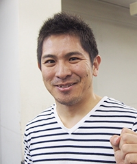 皿屋 豊