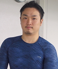 嶋田 誠也