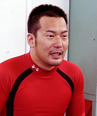 大谷 靖茂