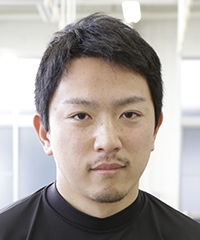 飯塚 隼人