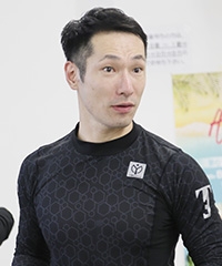 杉森 輝大