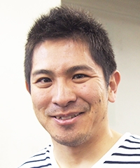 皿屋 豊