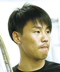 椎木尾 拓哉