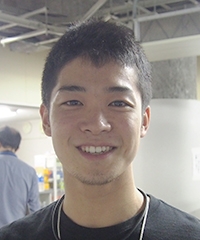 林 慶次郎