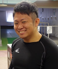 上田 隼