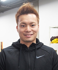 瓜生 崇智