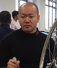 隅田 洋介