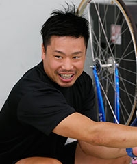 古性 優作