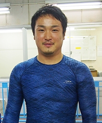 嶋田 誠也