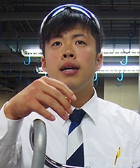 金ヶ江 勇気