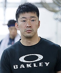 稲毛 健太