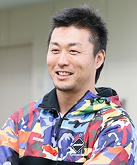 平原 康多