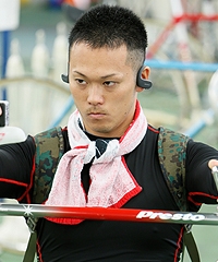 重倉 高史