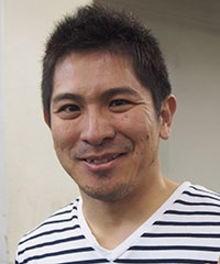 皿屋 豊