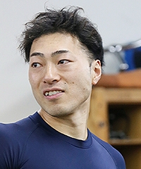 新田 祐大