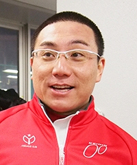 橋本 智昭