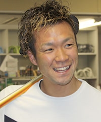 野村 典嗣