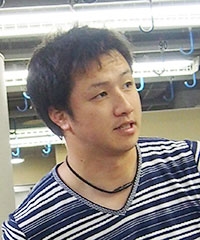 原口 昌平