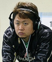上田 隼