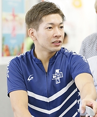 鈴木 竜士