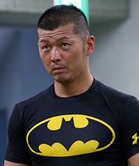 松谷 秀幸
