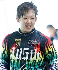 小笹 隼人