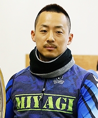 菅田 壱道