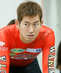 脇本 雄太