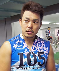 野口 大誠