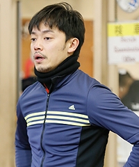 山中 秀将