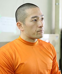 松井 宏佑